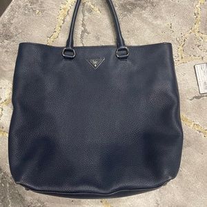 Large Prada tote